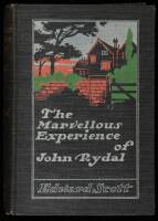 The Marvellous Experience of John Rydal