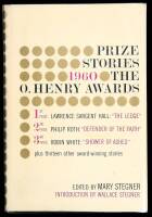 Prize Stories 1960: The O. Henry Awards