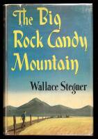 The Big Rock Candy Mountain