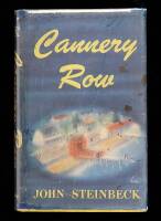 Cannery Row