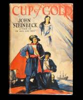 Cup of Gold: A Life of Sir Henry Morgan, Buccaneer, with Occasional Reference to History