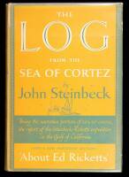 The Log From the Sea of Cortez