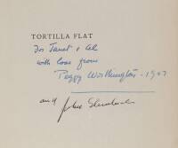 Tortilla Flat