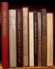 Lot of 9 volumes of Ancient Greek & Roman classics