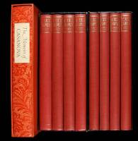 The Memoirs of Jacques Casanova de Seingalt 1725-1798