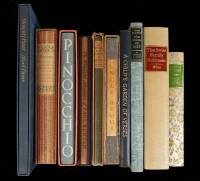 Lot of 10 LEC Children's books