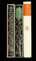 Lot of 3 LEC Charles Darwin books