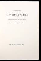 Hunting Stories