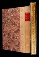Lot of 2 volumes