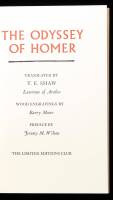 The Odyssey of Homer