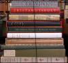 Lot of 10 volumes Elizabethan & Classic literature