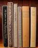 Lot of 6 LEC Literature volumes