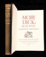 Moby Dick; or The Whale