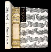 Lot of 3 volumes