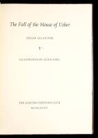 The Fall of the House of Usher