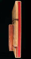 Lot of 3 volumes