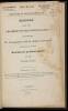 Boundary on the Pacific Ocean. Message from the President...Transmitting the Correspondence with the British Government, in relation to the Boundary of the United States on the Pacific Ocean