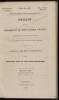 Territory West of the Rocky Mountains: Message from the President...Transmitting the Correspondence Between this Government and that of Great Britain, on the Subject of the Claims of the Two Governments to the Territory West of the Rocky Mountains