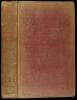 Ten Years In Oregon. Travels and Adventures of Doctor E. White and Lady West of the Rocky Mountains; with Incidents of Two Sea Voyages Via Sandwich Islands Around Cape Horn; Containing also a Brief History of the Missions and Settlement of the Country...