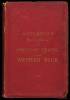 Appleton's Hand-Book of American Travel. Western Tour. Embracing Eighteen Through Routes ot the West and Far West, Tours of the Great Lakes and Rivers...Being a Compete Guide to the Rocky Mountains, Yosemite Valley, Sierra Nevada, the Mining Regions of Ut