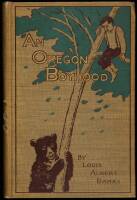 An Oregon Boyhood