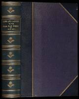 Life and Labour in the Far, Far West: Being Notes of a Tour in the Western States, British Columbia, Manitoba, and the North-West Territory