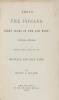 Among the Indians. Eight Years in the Far West: 1858-1866. Embracing Sketches of Montana and Salt Lake