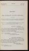 Report to the Secretary of the Interior, Communicating...the Report of J. Ross Browne, on the late Indian war in Oregon and Washington Territory