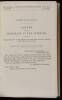 Pacific Wagon Roads: Letter from the Secretary of the Interior, Transmitting a report upon the several wagon roads constructed under the direction of the Interior Department