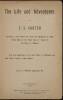 The Life and Adventures of E.S. Carter, including a trip across the plains and mountains in 1852, Indian wars in the early days of Oregon in the years of 1854-5-6. Life and experience in the gold fields of California, and five years' travel in New Mexico - 3
