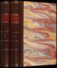 Letters and Notes on the Manners, Customs, and Condition of the North American Indians...Written during Eight Years' Travel amongst the Wildest Tribes of Indians in North America, in 1832, 33, 34, 35, 36, 37, 38, and 39 - 3