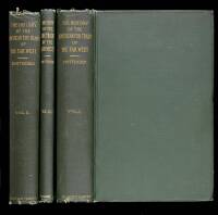 The American Fur Trade of the Far West: A History of the Pioneer Trading Posts and Early Fur Companies of the Missouri Valley and the Rocky Mountains and of the Overland Commerce with Santa Fe