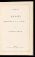 A Narrative of Voyages and Commercial Enterprises