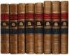 Set of Cook&rsquo;s Three Voyages, all first editions, with Atlas - 2