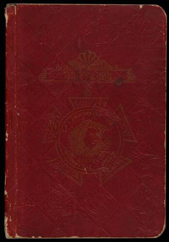 Military History of Yamhill County