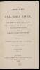 Adventures on the Columbia River, Including the Narrative of a Residence of Six Years on the Western Side of the Rocky Mountains, among Various Tribes of Indians Hitherto Unknown: Together with a Journey Across the American Continent - 4