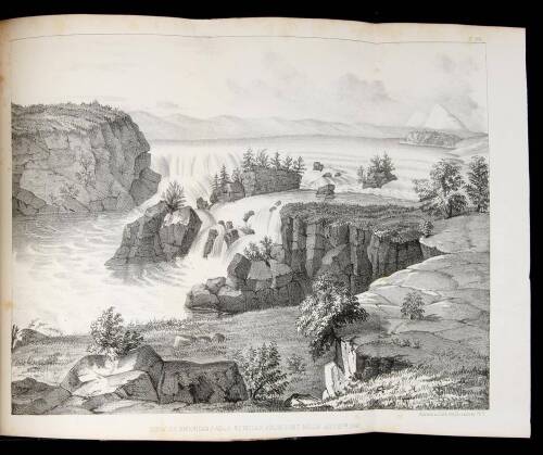 A Report, in the form of a journal, to the Quartermaster General, of the march of the regiment of mounted riflemen to Oregon, from May 10 to October 5, 1849, by Major O. Cross, quartermaster United States army