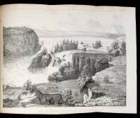 A Report, in the form of a journal, to the Quartermaster General, of the march of the regiment of mounted riflemen to Oregon, from May 10 to October 5, 1849, by Major O. Cross, quartermaster United States army
