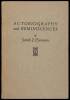Autobiography and Reminiscences of Sarah J. Cummins