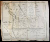 Territory of Oregon. [To accompany bill H.R. No. 976.] January 4, 1839&hellip;Mr. Cushing, from the Committee on Foreign Affairs, to which the subject had been referred, submitted the following Report: The Committee on Foreign Affairs, to which were referred a M