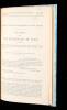 Expedition from Fort Abercrombie to Fort Benton. Letter from the Secretary of War...transmitting report of Captain J.L. Fisk, of the expedition to escort emigrants from Fort Abercrombie to Fort Benton, etc.