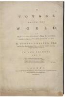 A Voyage Round the World, in His Britannic Majesty's Sloop, Resolution, commanded by Capt. James Cook, during the Years 1772, 3, 4, and 5