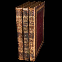 The Poetical Works of John Milton with a Life of the Author by William Hayley