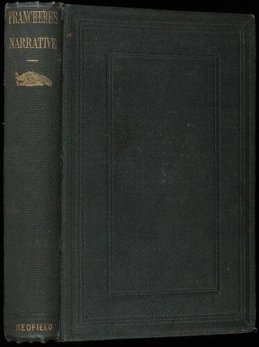 Narrative of a Voyage to the Northwest Coast of America in the Years 1811, 1812, 1813, and 1814 or the First American Settlement on the Pacific