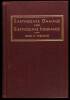 Earthquake Damage and Earthquake Insurance: Studies of a Rational Basis for Earthquake Insurance also studies of Engineering Data for Earthquake Resisting Construction