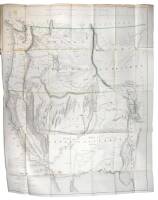 Geographical Memoir Upon Upper California, in Illustration of his Map of Oregon and California by John Charles Fr&eacute;mont Addressed to the Senate of the United States
