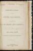 Geographical Memoir Upon Upper California, in Illustration of his Map of Oregon and California by John Charles Fr&eacute;mont Addressed to the Senate of the United States - 2