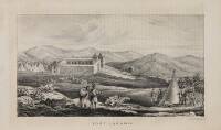 Report of the Exploring Expedition to the Rocky Mountains in the Year 1842, and to Oregon and North California in the Years 1843-'44