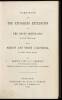 Narrative of the Exploring Expedition to the Rocky Mountains, in the year 1842; and to Oregon and North California, in the Years 1843-44 - 2