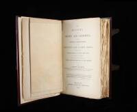 The History of Oregon and California, and the Other Territories on the North-West Coast of North America; Accompanied by a Geographical View and Map of Those Countries, and a Number of Documents as Proofs and Illustrations of the History